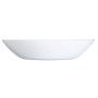 Assiette creuse Luminarc Zelie Blanc verre Ø 20 cm (12 Unités) | Tienda24 - Global Online Shop Tienda24.eu