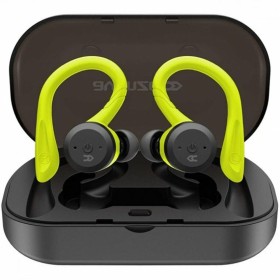 Auriculares in Ear Bluetooth Avenzo AV-TW5003G de Avenzo, Auriculares Bluetooth para um só ouvido - Ref: M0502434, Preço: 48,...