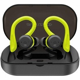 Bluetooth in Ear Headset Nilox NXTWRUNBEATOR Schwarz | Tienda24 - Global Online Shop Tienda24.eu