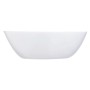 Snack Bowl Luminarc Zelie White Glass (12 Units) | Tienda24 - Global Online Shop Tienda24.eu