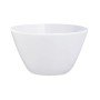 Bowl Luminarc Zelie White Glass (12 Units) | Tienda24 - Global Online Shop Tienda24.eu