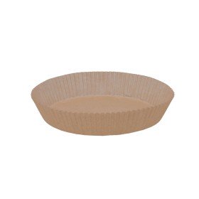 Set di vassoi per Alimenti Quid Naturalia Marrone 4,5 x 23 cm 50 Unità di Quid, Conservazione di alimenti - Rif: S2712133, Pr...