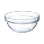 Bowl Luminarc Apilable Transparent Glass (24 Units) | Tienda24 - Global Online Shop Tienda24.eu