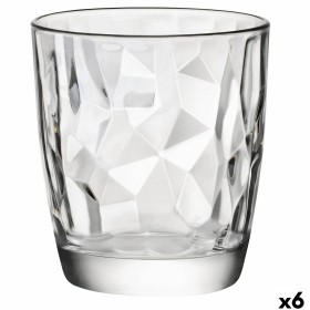 Set de Vasos Luminarc Chiquito Transparente Vidrio 230 ml (16 Unidades) | Tienda24 - Global Online Shop Tienda24.eu