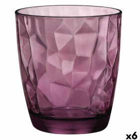 Set de Vasos Luminarc Vinetis Transparente Vidrio 400 ml (4 Unidades) | Tienda24 - Global Online Shop Tienda24.eu