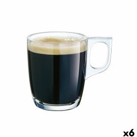 Juego de Tazas de Café LAV 62499 95 ml 6 Piezas (12 Unidades) | Tienda24 - Global Online Shop Tienda24.eu