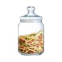 Bocal Luminarc Club Transparent verre 2 L (6 Unités) | Tienda24 - Global Online Shop Tienda24.eu