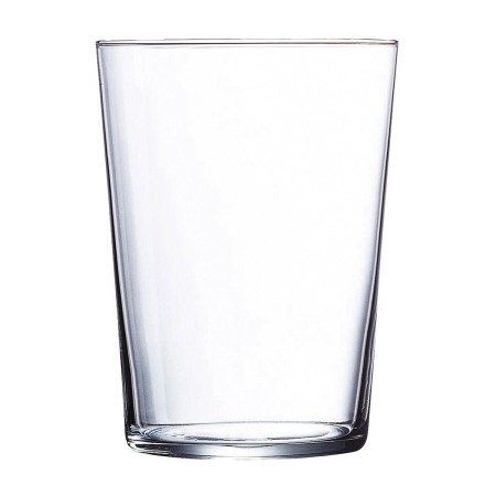 Set of glasses Arcoroc Sidra Transparent Glass 500 ml (6 Units) | Tienda24 - Global Online Shop Tienda24.eu