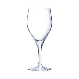 Verre Transparent verre 340 ml (24 Unités) | Tienda24 - Global Online Shop Tienda24.eu