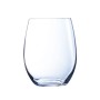 Set of glasses Chef&Sommelier Primary Eco Transparent Glass 440 ml (6 Units) | Tienda24 - Global Online Shop Tienda24.eu