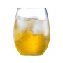 Set de Verres Chef&Sommelier Primary Eco Transparent verre 440 ml (6 Unités) | Tienda24 - Global Online Shop Tienda24.eu