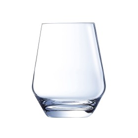 Set de Vasos Arcoroc Princesa Transparente Vidrio 280 ml (48 Unidades) | Tienda24 - Global Online Shop Tienda24.eu