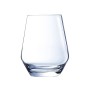 Set of glasses Chef&Sommelier Lima Eco Transparent Glass 380 ml (6 Units) | Tienda24 - Global Online Shop Tienda24.eu