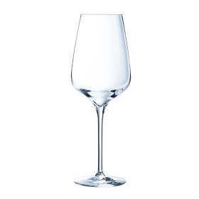 Set de Verres Chef & Sommelier Sequence Polyvalents Transparent verre 470 ml (6 Unités) | Tienda24 - Global Online Shop Tienda24.eu