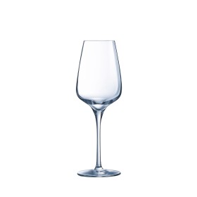 Set de Copas DKD Home Decor Azul Cristal 150 ml | Tienda24 - Global Online Shop Tienda24.eu