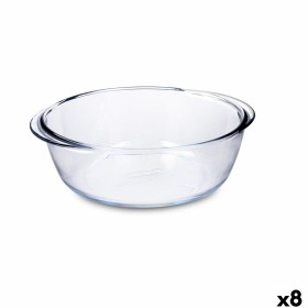 Bowl Bidasoa Gio Ceramic Brown 12 x 3 cm (12 Units) | Tienda24 - Global Online Shop Tienda24.eu