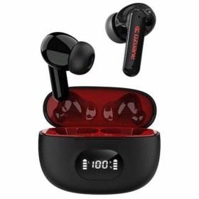 Auriculares in Ear Bluetooth Avenzo AV-TW5010B de Avenzo, Auriculares Bluetooth de un solo oído - Ref: M0502438, Precio: 25,0...