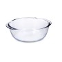 Plat à Gratin Pyrex Airfryer Transparent verre Ø 26 cm 2,3 L (8 Unités) | Tienda24 - Global Online Shop Tienda24.eu