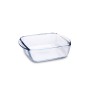 Plat à Gratin Pyrex Airfryer Transparent verre 1 L 20 x 17 cm (10 Unités) | Tienda24 - Global Online Shop Tienda24.eu