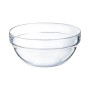 Bol Luminarc Apilable Transparent verre (6 Unités) | Tienda24 - Global Online Shop Tienda24.eu