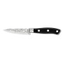 Coltello da tavola Sabatier Carbon Nero Metallo (6 Unità) | Tienda24 - Global Online Shop Tienda24.eu