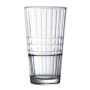 Set de Verres Arcoroc Stack'up Cross Transparent verre 350 ml 6 Unités | Tienda24 - Global Online Shop Tienda24.eu