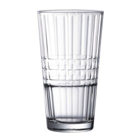 Gläserset Arcoroc Brixton Durchsichtig Glas 310 ml (6 Stück) | Tienda24 - Global Online Shop Tienda24.eu