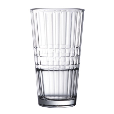 Gläserset Arcoroc Stack'up Cross Durchsichtig Glas 350 ml 6 Stück | Tienda24 - Global Online Shop Tienda24.eu