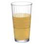 Set de Vasos Arcoroc Stack'up Cross Transparente Vidrio 350 ml 6 Unidades | Tienda24 - Global Online Shop Tienda24.eu