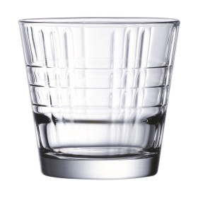 Gläserset Arcoroc Thera Durchsichtig Glas 400 ml (6 Stück) | Tienda24 - Global Online Shop Tienda24.eu