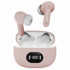 Bluetooth Headset with Microphone Avenzo AV-TW5010P Pink by Avenzo, Headphones and accessories - Ref: M0502439, Price: 24,84 ...