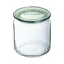 Bocal Luminarc Pure Jar Vert verre 750 ml (6 Unités) | Tienda24 - Global Online Shop Tienda24.eu