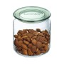 Topf Luminarc Pure Jar grün Glas 750 ml (6 Stück) | Tienda24 - Global Online Shop Tienda24.eu