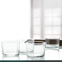 Set de Vasos Luminarc Chiquito Transparente Vidrio 230 ml (16 Unidades) | Tienda24 - Global Online Shop Tienda24.eu