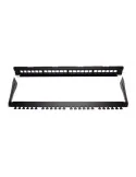 Patch Panel 24 Puertos UTP Categoría 5e/6/6e WP WPC-PAN-BUP24 | Tienda24 Tienda24.eu