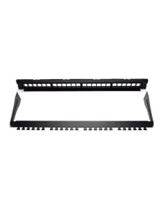 24-port UTP Kategorie 6 Steckleiste Phasak PU 2420 | Tienda24 Tienda24.eu