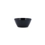 Bol para Aperitivos Quid Select Basic Negro Melamina 15 cm (24 Unidades) | Tienda24 - Global Online Shop Tienda24.eu