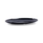 Schale Quid Select Basic Schwarz Melamine 30,5 x 21,2 cm (24 Stück) | Tienda24 - Global Online Shop Tienda24.eu