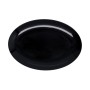 Bandeja Quid Select Basic Negro Melamina 30,5 x 21,2 cm (24 Unidades) | Tienda24 - Global Online Shop Tienda24.eu