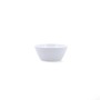 Bol para Aperitivos Quid Select Basic Blanco Melamina 13 cm (24 Unidades) | Tienda24 - Global Online Shop Tienda24.eu