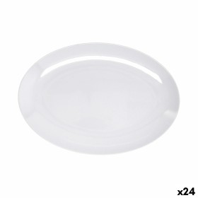 Bol La Mediterránea Aspe Vert Ø 16,3 x 6,1 cm (24 Unités) | Tienda24 - Global Online Shop Tienda24.eu