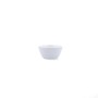 Bol para Aperitivos Quid Select Basic Blanco Melamina 10 cm (24 Unidades) | Tienda24 - Global Online Shop Tienda24.eu