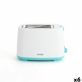 Toaster BOSCH TAT2M127 | Tienda24 - Global Online Shop Tienda24.eu