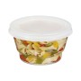 Bowl Arcoroc So Urban Transparent 800 ml 15,3 X 15,3 X 9 cm (24 Units) | Tienda24 - Global Online Shop Tienda24.eu