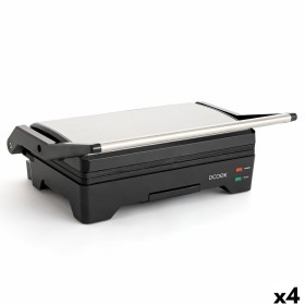 Contact grill Dcook Gallery 1600 W 4 Units by DCOOK, Grills - Ref: S2712271, Price: 97,18 €, Discount: %