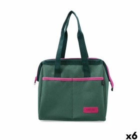 Saco Reutilizável para Alimentos Quttin Válvula de vácuo 5 Peças 26 x 28 cm (24 Unidades) | Tienda24 - Global Online Shop Tienda24.eu