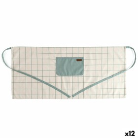 Apron Andrea House cc20146 Grey 60 x 90 cm | Tienda24 - Global Online Shop Tienda24.eu