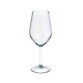 Glas Quid Diamond Urban Durchsichtig Glas 340 ml (6 Stück) | Tienda24 - Global Online Shop Tienda24.eu