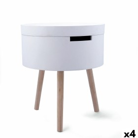 Console Home ESPRIT Bois de manguier 175 x 40 x 81 cm | Tienda24 - Global Online Shop Tienda24.eu