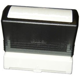 Support de tampons Brother PR1060B Noir 6 Unités de Brother, Timbres et matériaux pour timbres - Réf : M0502608, Prix : 37,15...